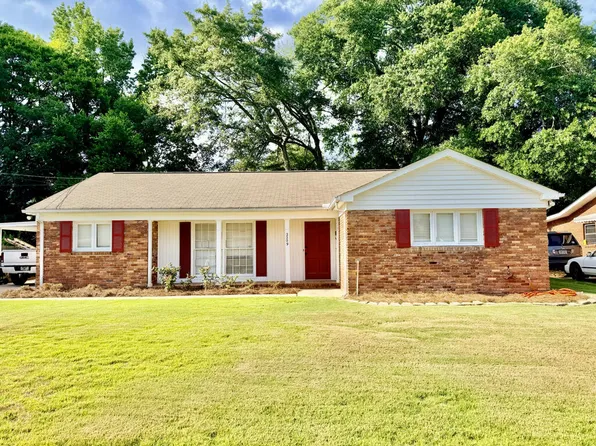 2209 Wessex Dr, Columbus, GA 31904