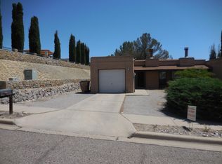 955 Executive Pl APT A, Las Cruces, NM 88011