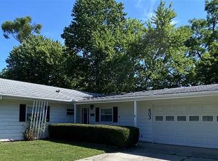 603 S 23rd St, Richmond, IN
