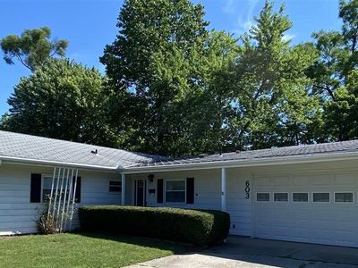 603 S 23rd St, Richmond, IN, 47374