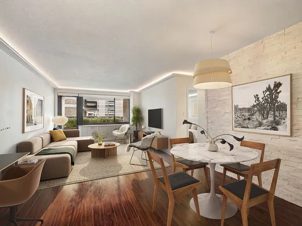 77 Fulton St APT 4M, New York, NY 10038