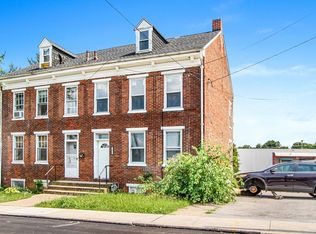 392 E Maple St, York, PA 17403