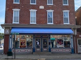 116 E Lancaster Ave #3W, Downingtown, PA 19335