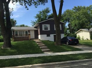 4617 E 40th St, Kansas City, MO 64130