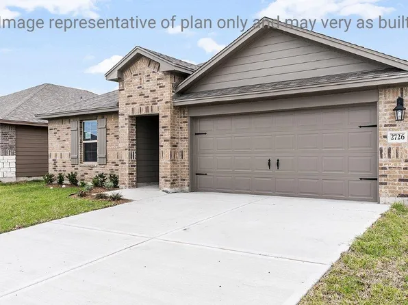 1445 Irigoyen St, Corpus Christi, TX 78415