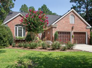 4 Bangor Ln, Pinehurst, NC 28374