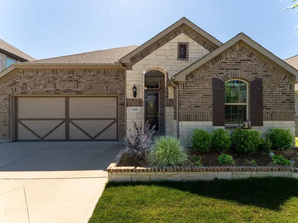 1233 Agape Dr, Haslet, TX 76052