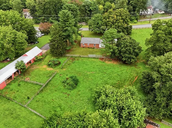 11703 Fingerboard Rd, Monrovia, MD 21770