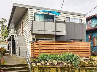 310 N 72nd St UNIT C, Seattle, WA 98103