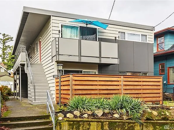 310 N 72nd St APT B, Seattle, WA 98103