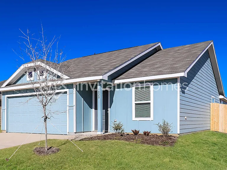 4020 Mountain Meadow Rd — Photo 1