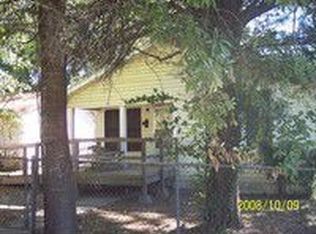 1108 Bernard St, Mansfield, LA 71052