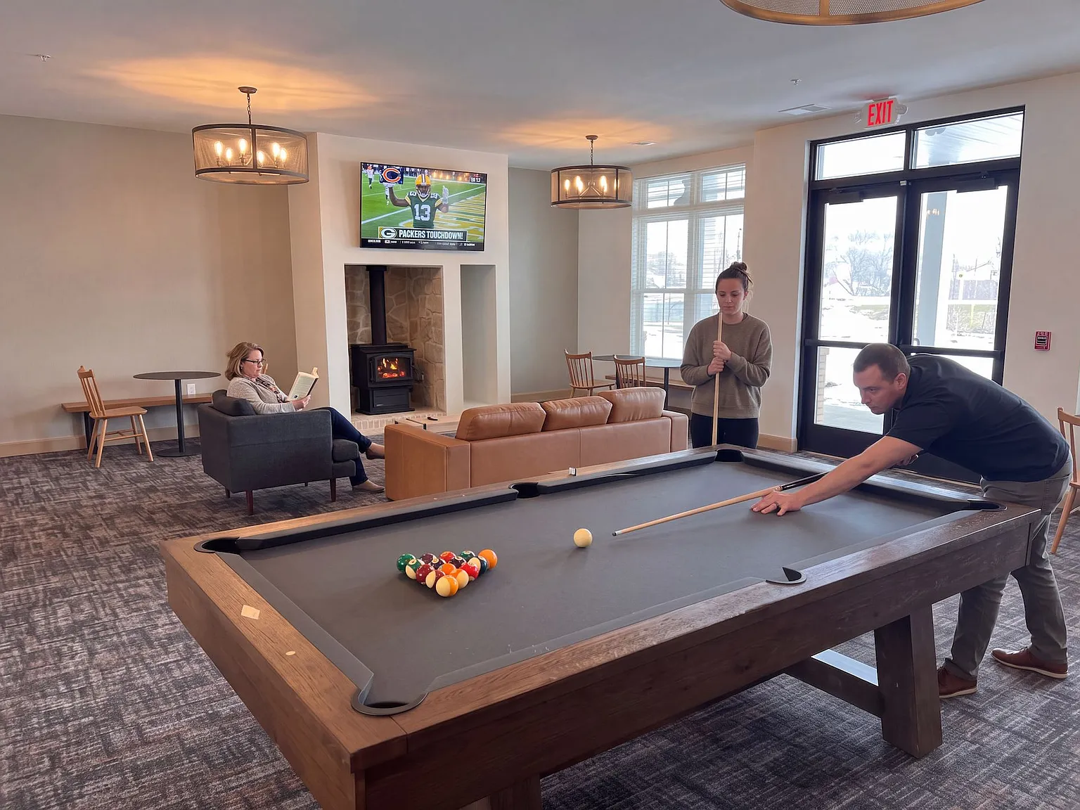 Homestead Luxury Apartments — Photo 3