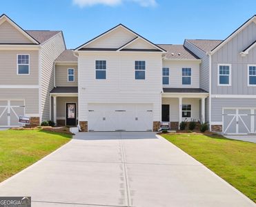 21 Umber Ln Lot 24, Newnan, GA, 30263