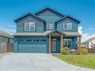 1912 NE 89th Cir, Vancouver, WA 98665