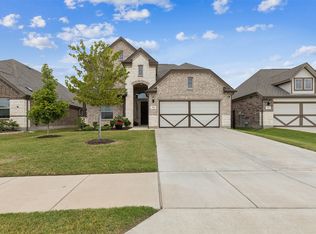 500 Letara Ranch Rd, Haslet, TX 76052
