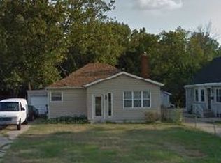 3127 E 38th St, Indianapolis, IN 46218