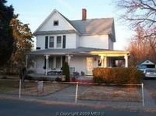 10431 Claiborne Rd, Claiborne, MD 21624