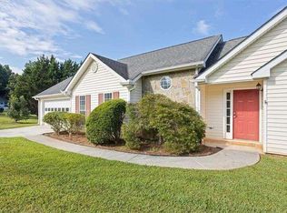 113 Palm Lake Dr, Canton, GA 30115