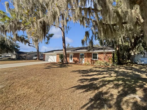 830 Shady Ln, Bartow, FL 33830