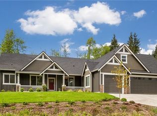 20210 107th St SE, Snohomish, WA 98290