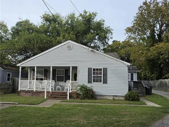 231 Settlers Landing Rd, Hampton, VA 23669