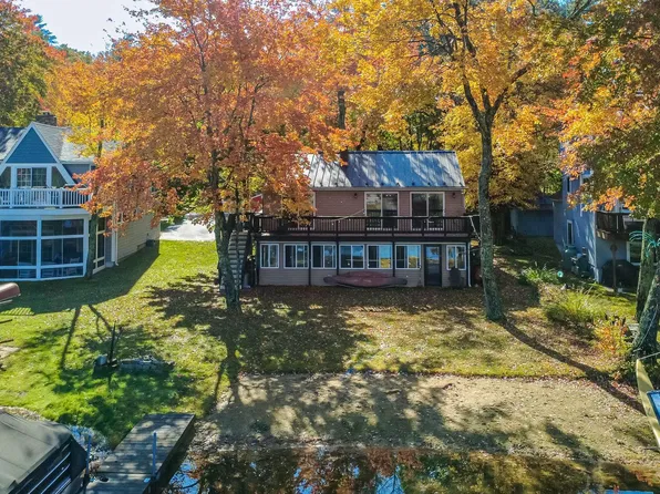 45 Escumbuit Road, Derry, NH 03038
