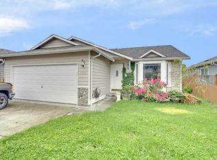 2524 168th Pl NE, Marysville, WA 98271
