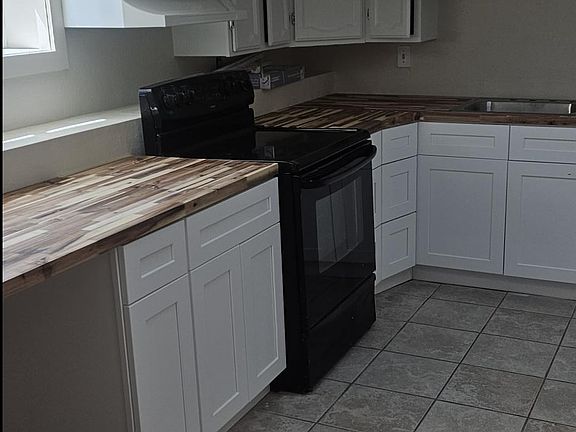 new cabinets and counter top