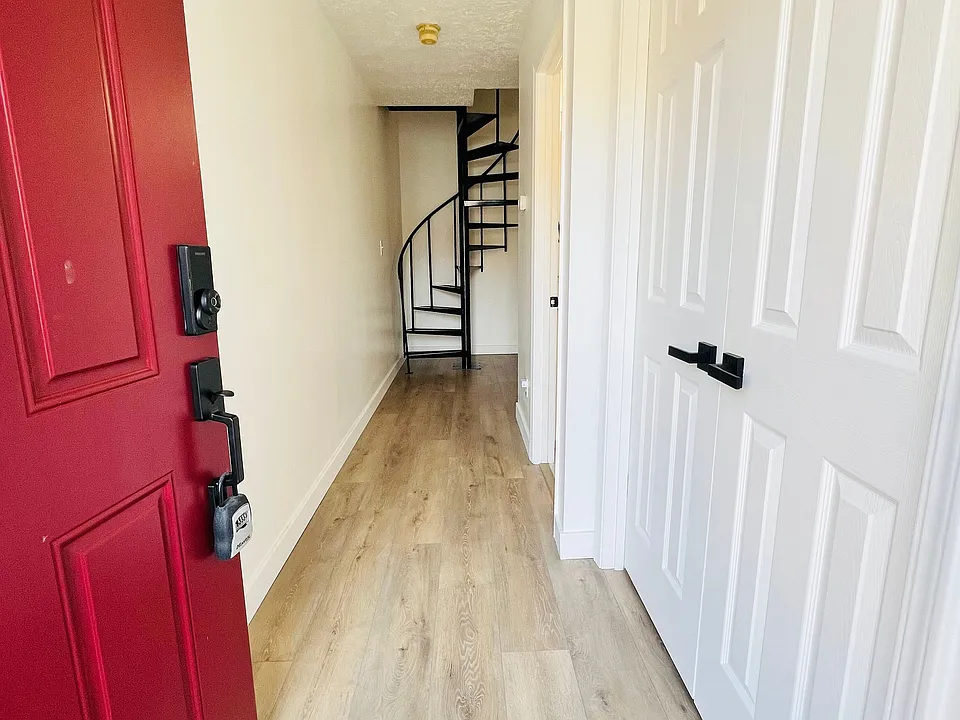 Loft Cv