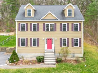 225 Main St, Acton, MA 01720