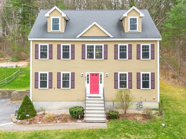 225 Main St, Acton, MA 01720
