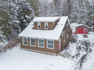 394 Royal Rd, Fredericton, NB E3G6J9