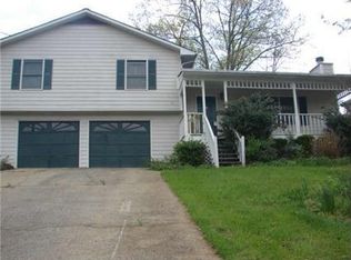 231 Summer Pond Trl, Lawrenceville, GA