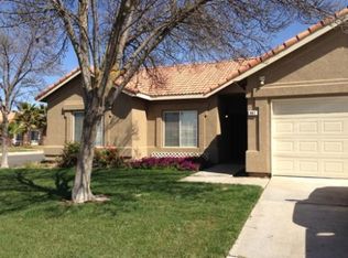 882 El Monte Ct, Los Banos, CA 93635