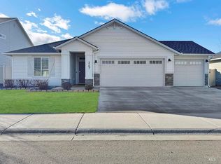 3107 N Moonshadow Ave, Kuna, ID 83634