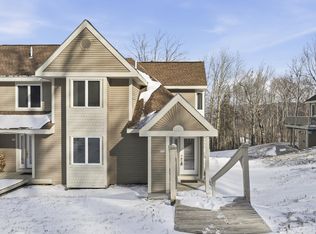 58 Tempest Road #M-1, Newry, ME 04261