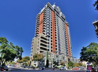 300 W Beech St UNIT 901, San Diego, CA 92101