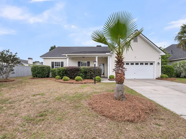 1171 Hammrick Ln, Johns Island, SC 29455