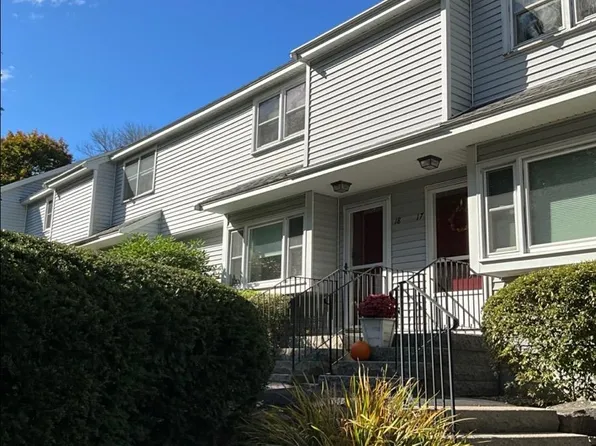 777 Middle Rd Unit 18, Portsmouth, NH 03801