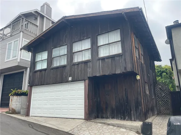 333 20th St, Manhattan Beach, CA 90266