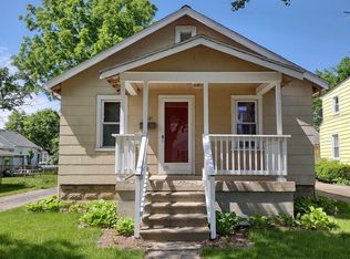 3621 Gratiot Ave, Flint, MI 48503