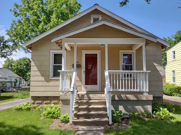 3621 Gratiot Ave, Flint, MI 48503