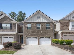 2021 Brightleaf Way UNIT 135, Marietta, GA 30060