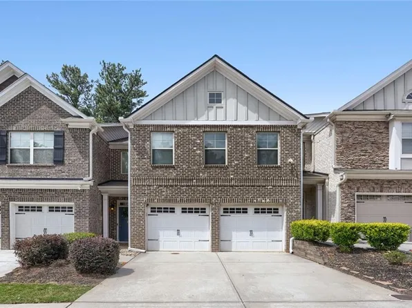 2021 Brightleaf Way Unit 135, Marietta, GA 30060