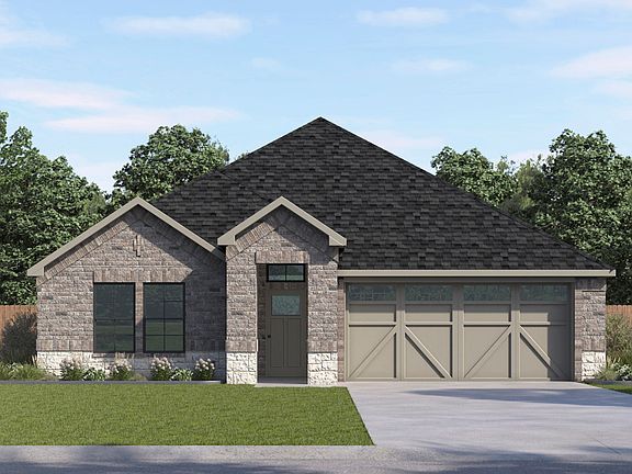 Plan Elevation.