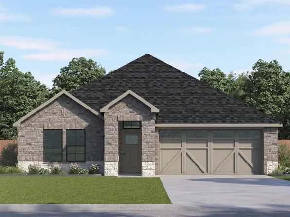 2019 Serene Springs Rd, Celina, TX 75009