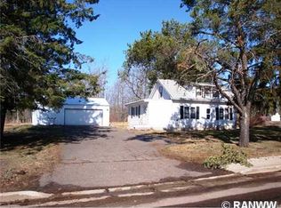 5037 N Main St, Winter, WI 54896