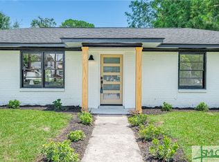 4730 Herty Dr, Savannah, GA 31405