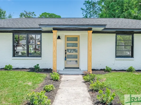 4730 Herty Drive, Savannah, GA 31405